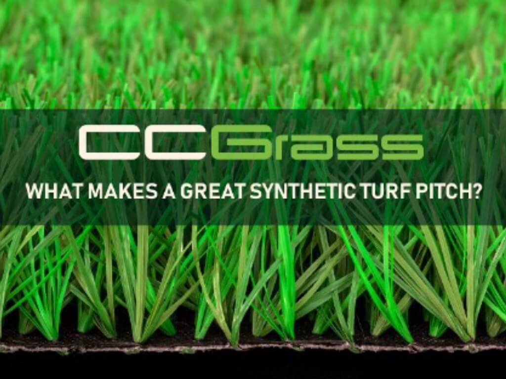 Artificial Grass