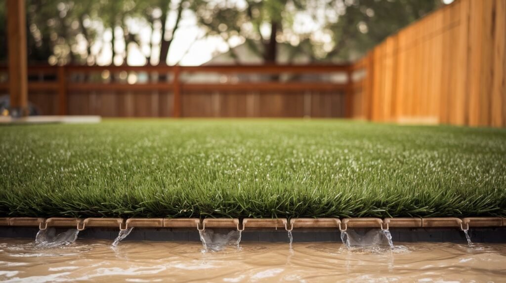 a-photo-of-a-well-maintained-artificial-grass-lawn