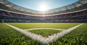 Football Turf Manufacturers in India