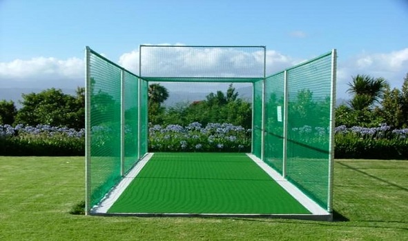 Turf Nets