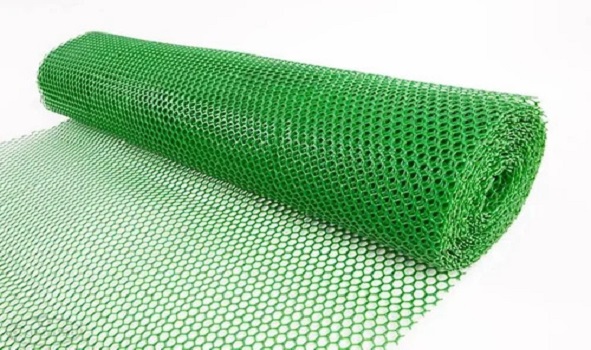 Turf Nets