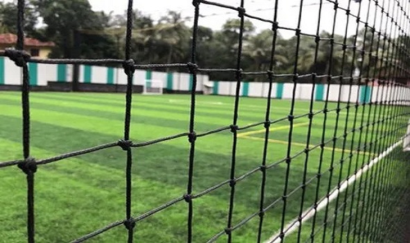 Turf Nets
