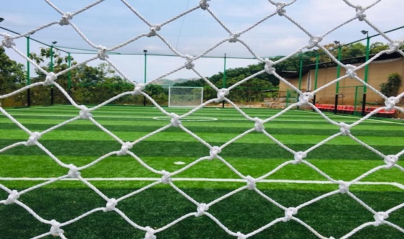 Turf Nets