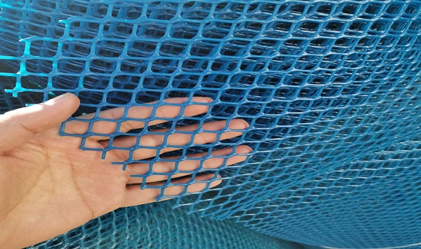 Turf Nets