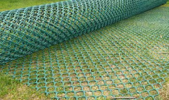 Turf Nets