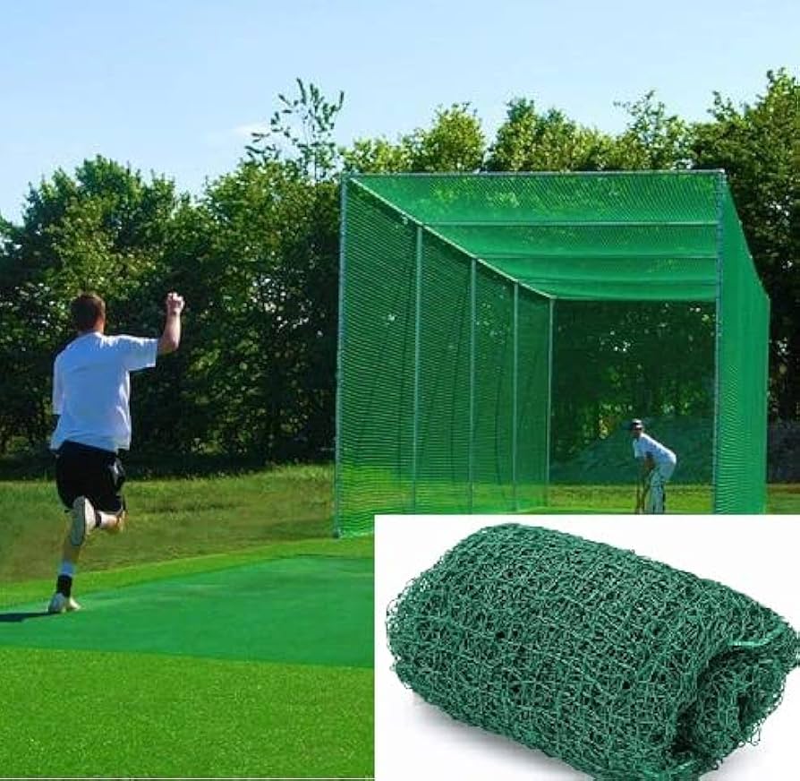 Turf Nets