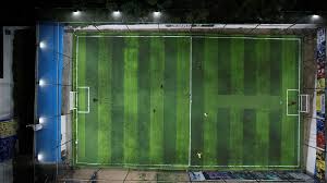 What is the Minimum Investment for Turf?