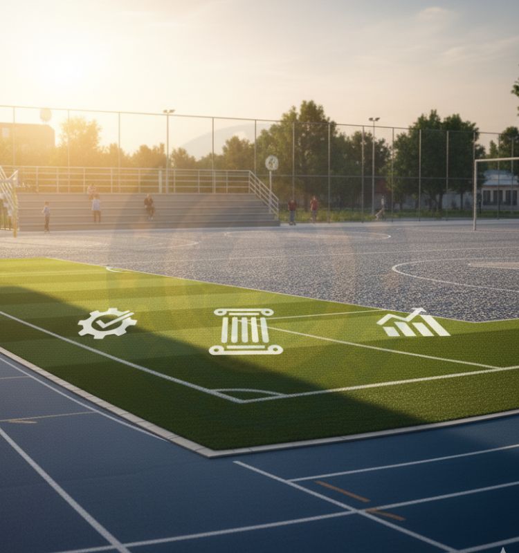 Our Project Consultancy Process