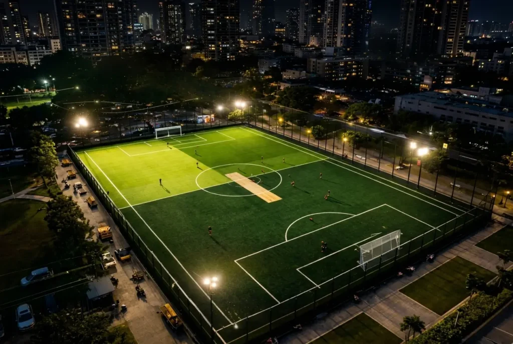 Turf Maker Companies