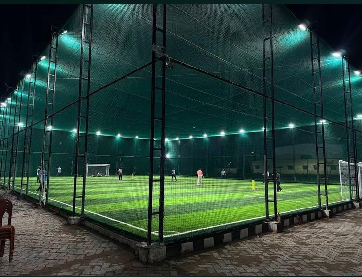 Football Turf Business Setup in India
