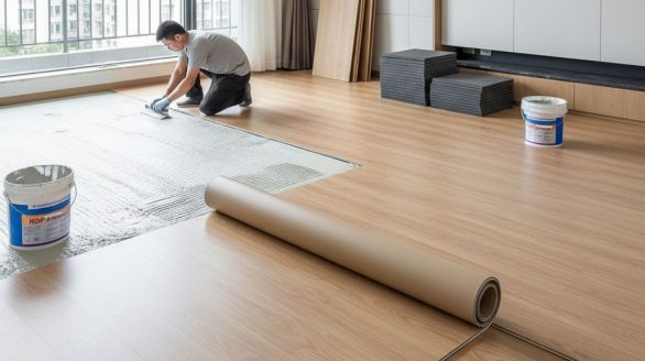 Residential Projects