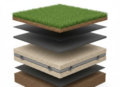 Artificial Grass