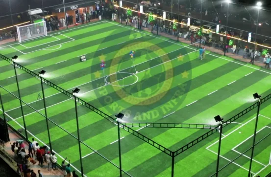 Artificial Turf Construction Artificial Turf Construction
