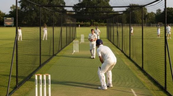 Cricket Nets Cricket Nets