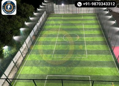 Dehradun – Football Turf Box Dehradun - Football Turf Box