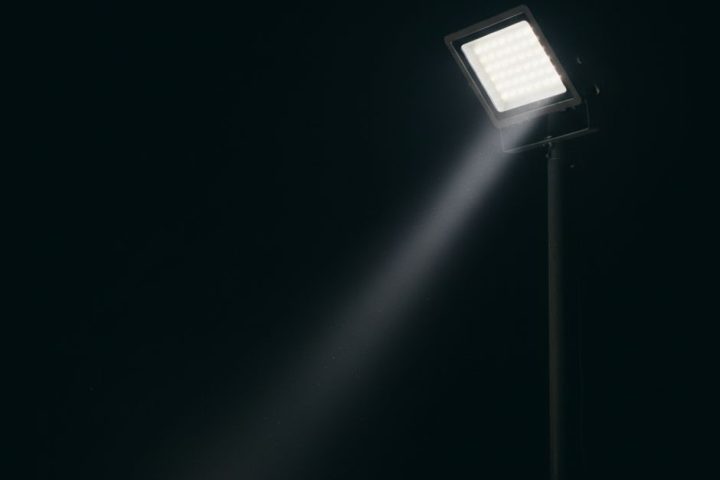 Flood Lights