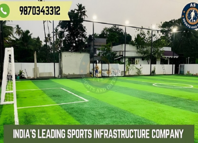 Football Turf Box in Lucknow Football Turf Box in Lucknow