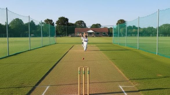 Portable Practice Pitch Portable Practice Pitch