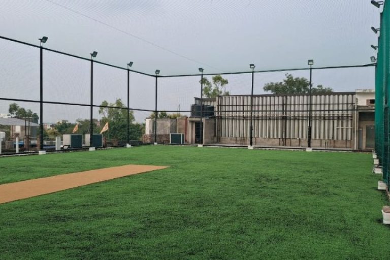 Raebareli - Cricket & Football Turf