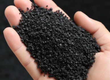 Rubber Granules
