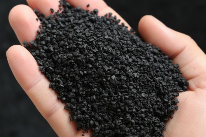 Rubber Granules Rubber Granules