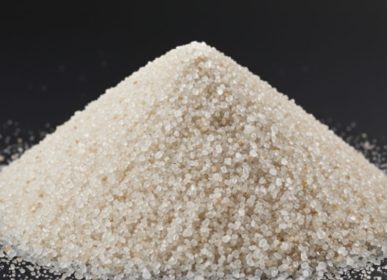 Silica Sand