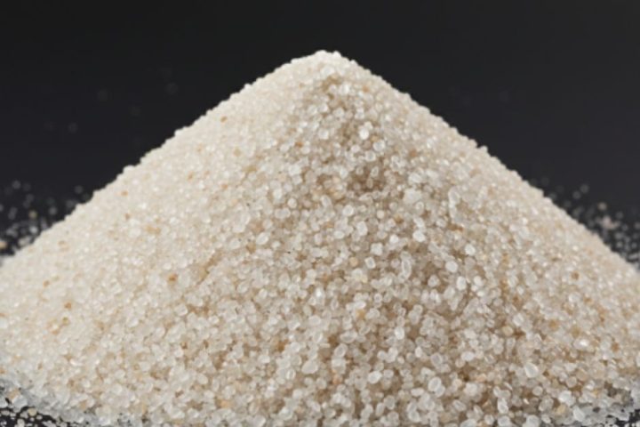 Silica Sand Silica Sand